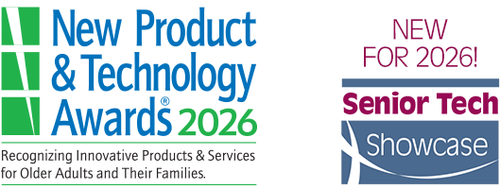 New Product & Technology Awards