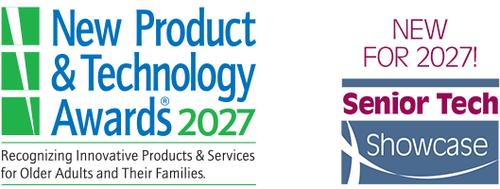 New Product & Technology Awards